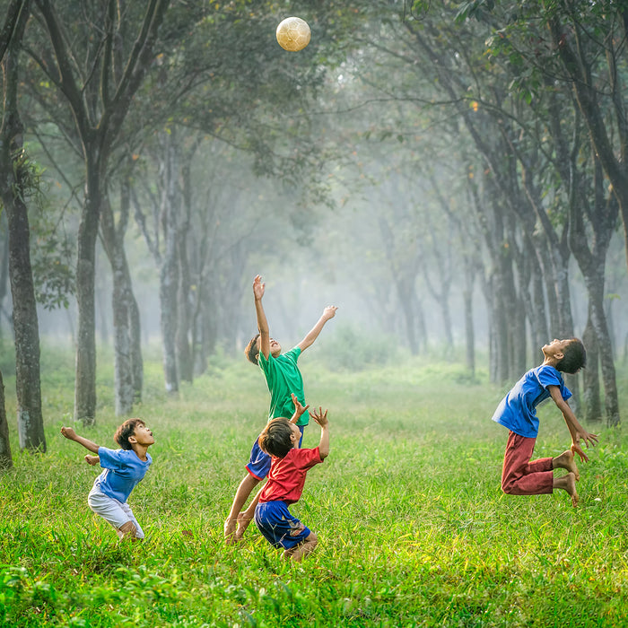 Reflections on 'The Disappearance of Childhood'