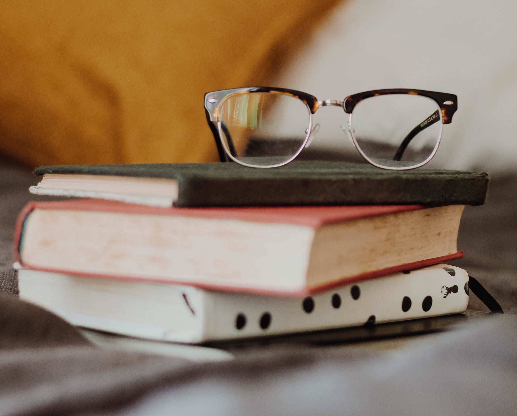 Reader Spotlight: Kay Deen