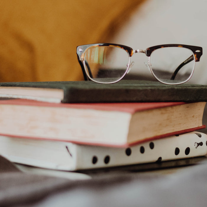 Reader Spotlight: Kay Deen