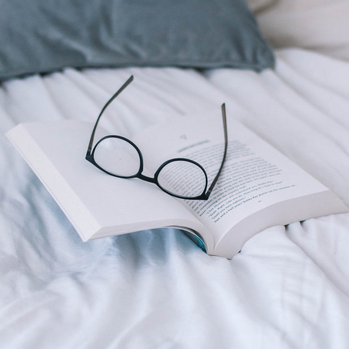Reading Is Not History