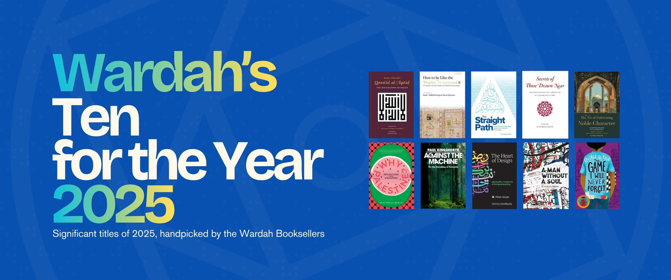 Booksellers' Picks 2025