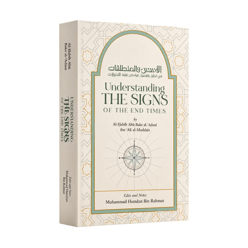 Understanding the Signs of the End Times