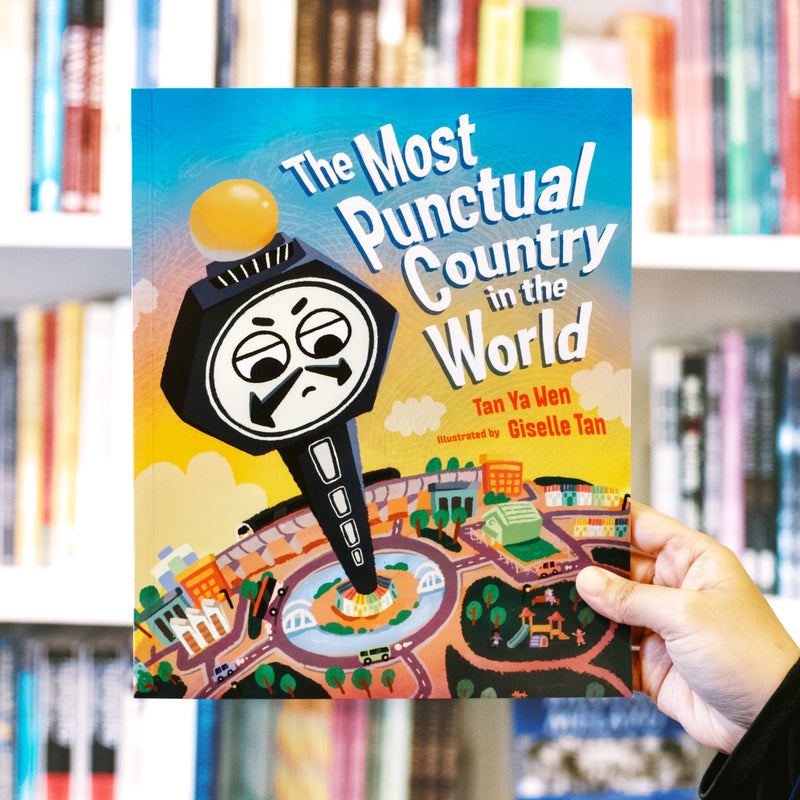 The Most Punctual Country in the World