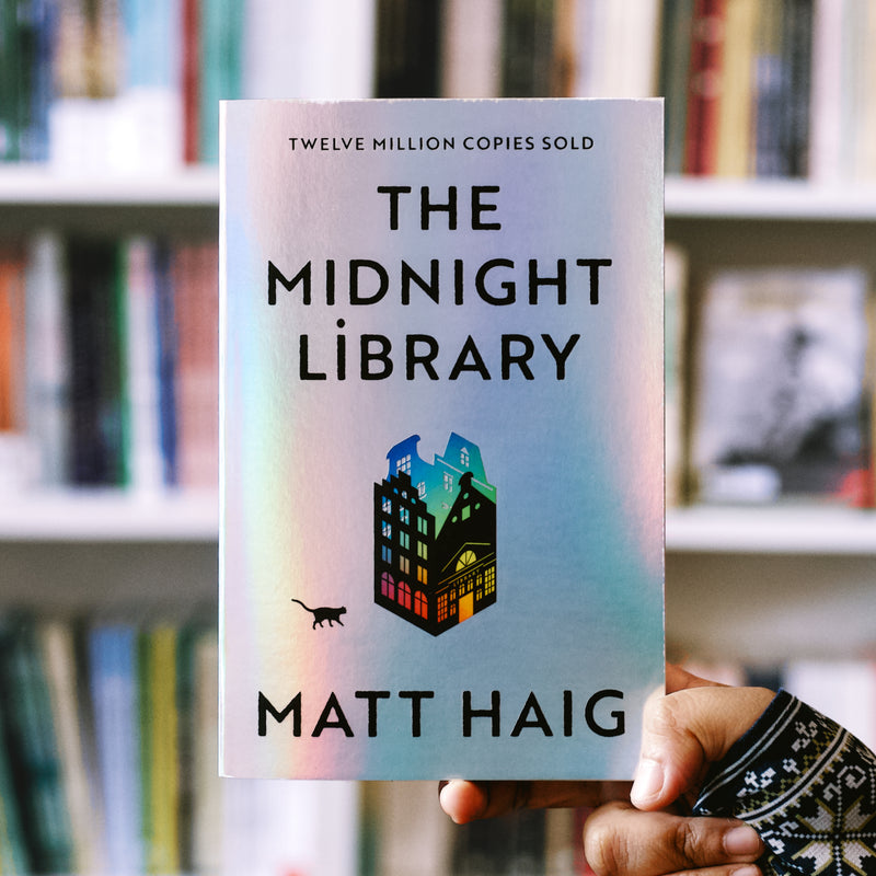 The Midnight Library