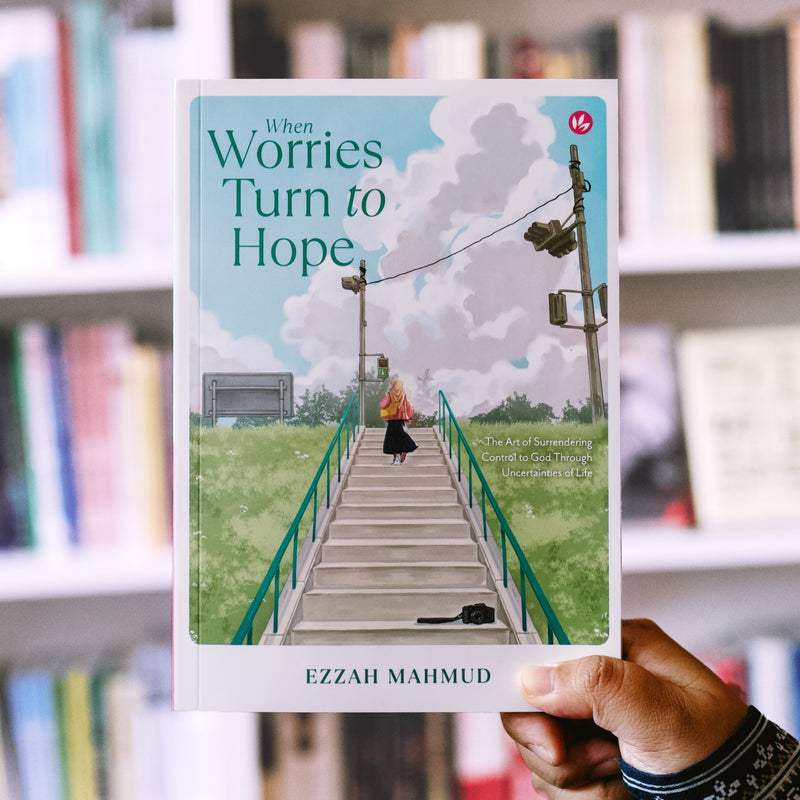 When Worries Turn to Hope