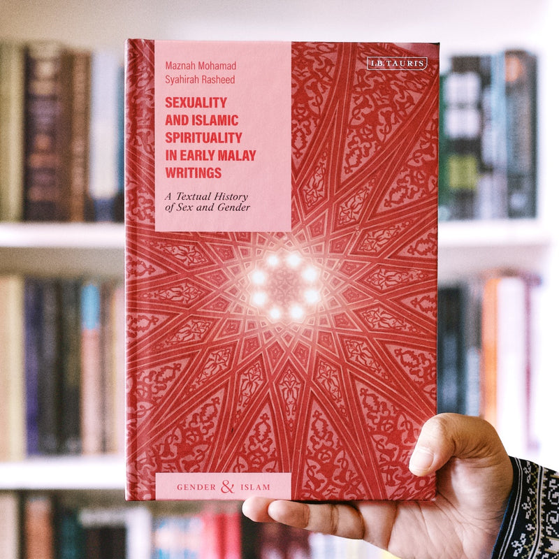 Sexuality and Islamic Spirituality in Early Malay Writings