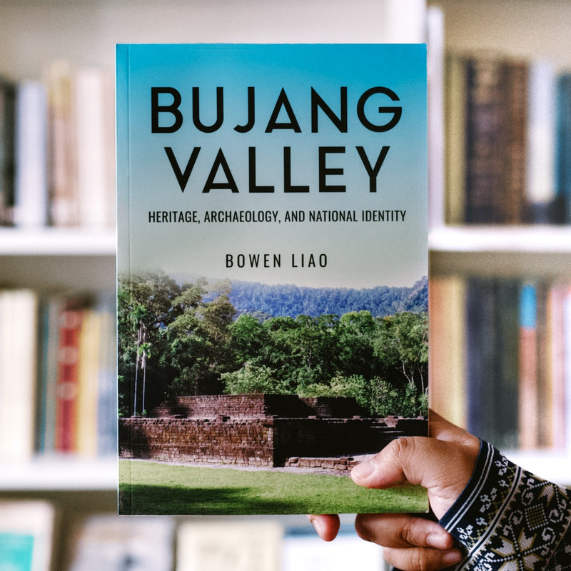 Bujang Valley: Heritage, Archaeology, and National Identity