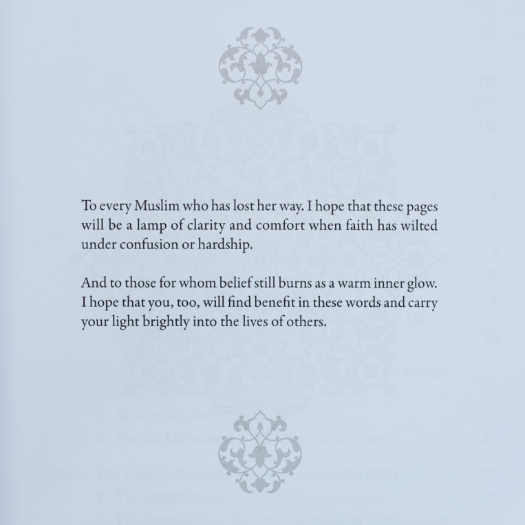 A Practical Manual on the Creed of Tawhid from the Quran and the Sunna
