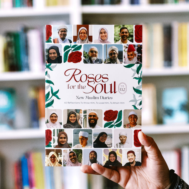 Roses for the Soul, Vol. 2