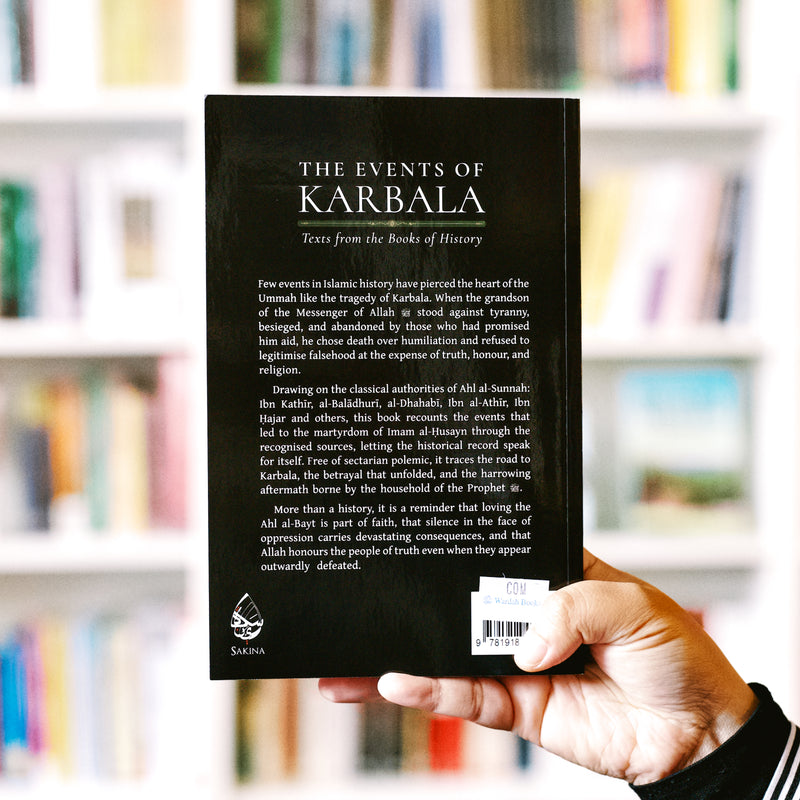 The Events of Karbala