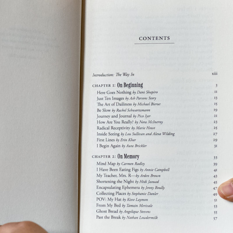 The Book of Alchemy: A Creative Practice for an Inspired Life