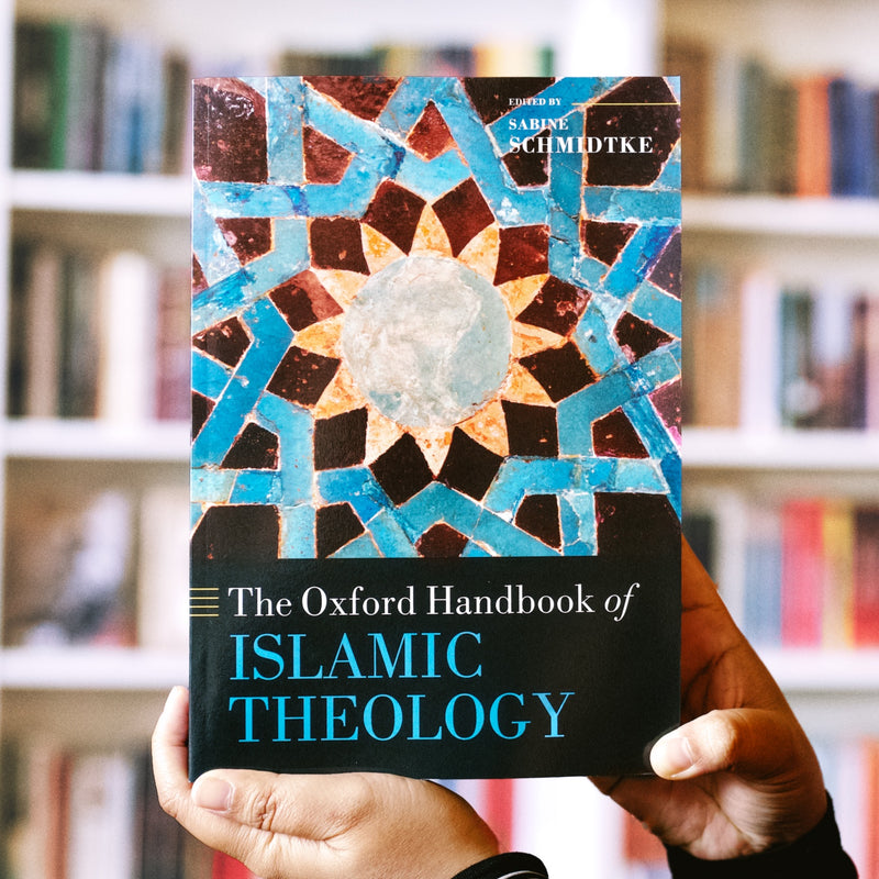 The Oxford Handbook of Islamic Law