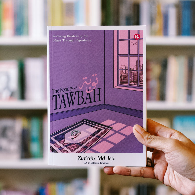 The Beauty of Tawbah
