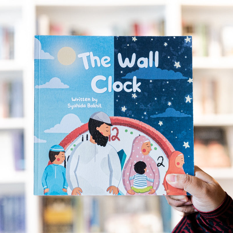 The Wall Clock