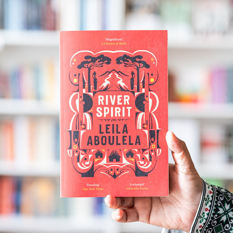 River Spirit (PB)