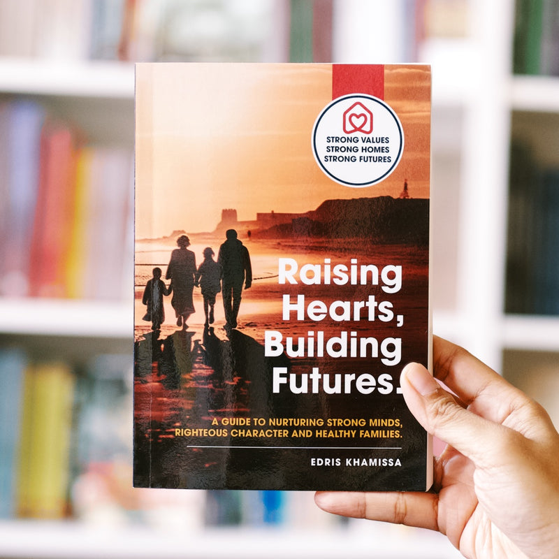 Raising Hearts, Building Futures