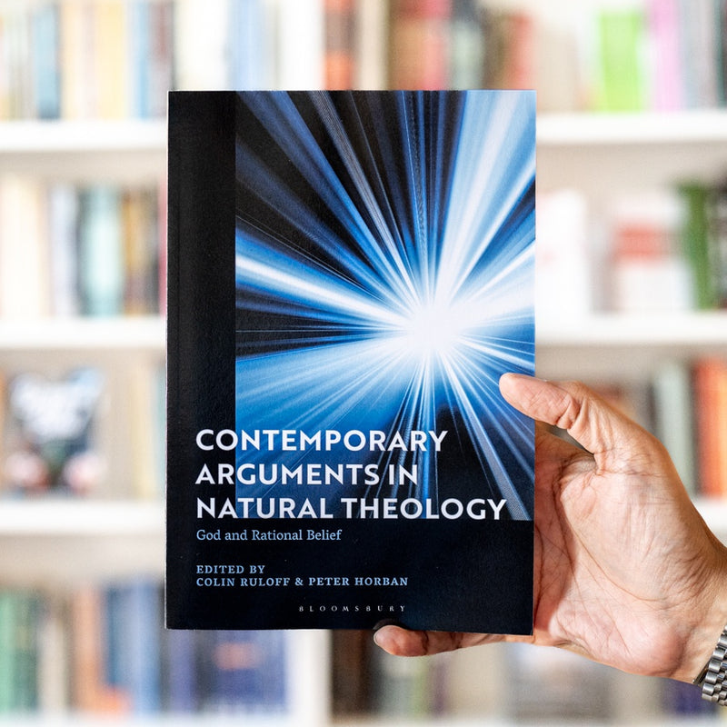 Contemporary Arguments in Natural Theology