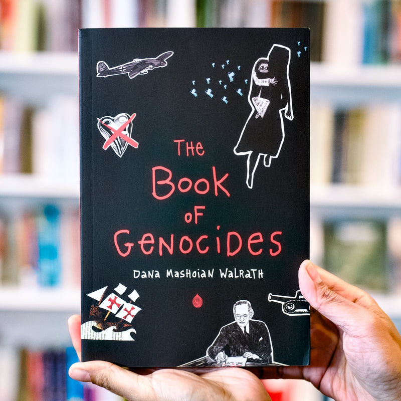The Book of Genocides