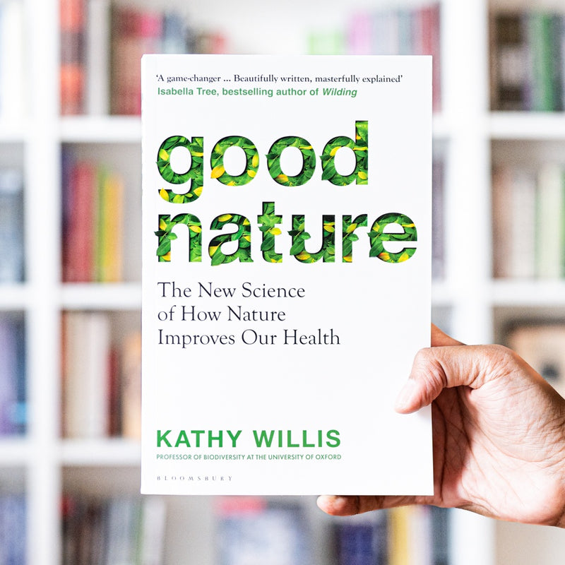 Good Nature
