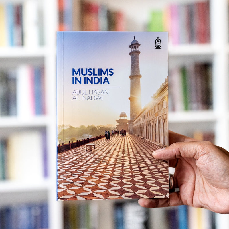 Muslims in India