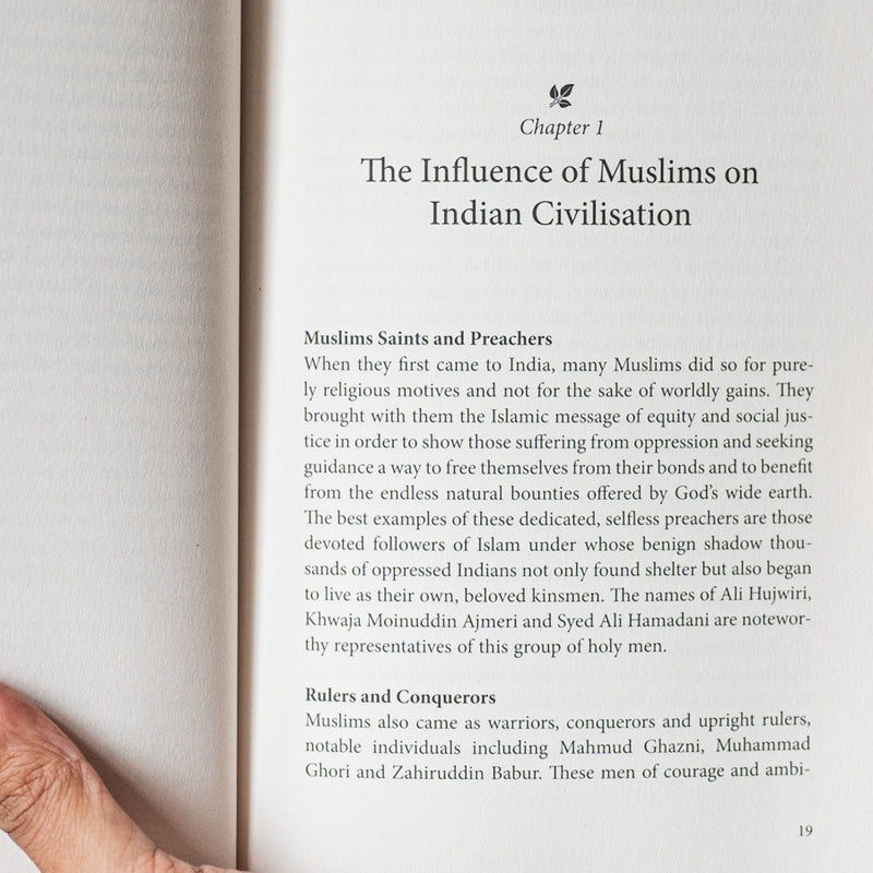 Muslims in India