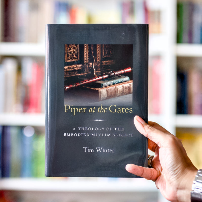 Piper at the Gates: A Theology of the Embodied Muslim Subject