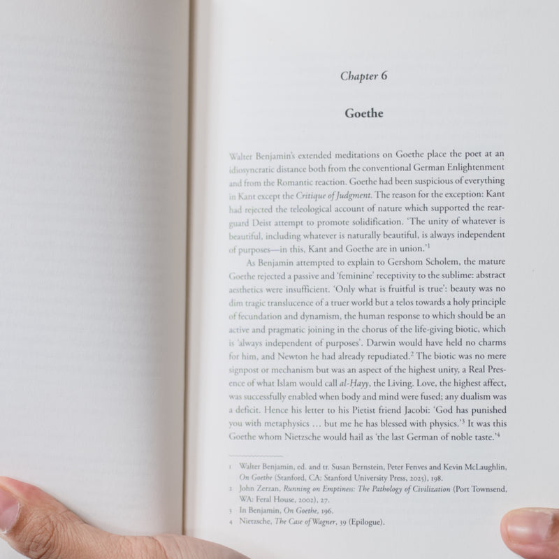 Piper at the Gates: A Theology of the Embodied Muslim Subject