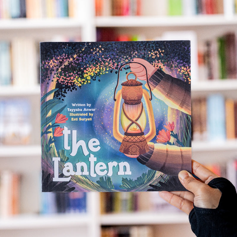The Lantern