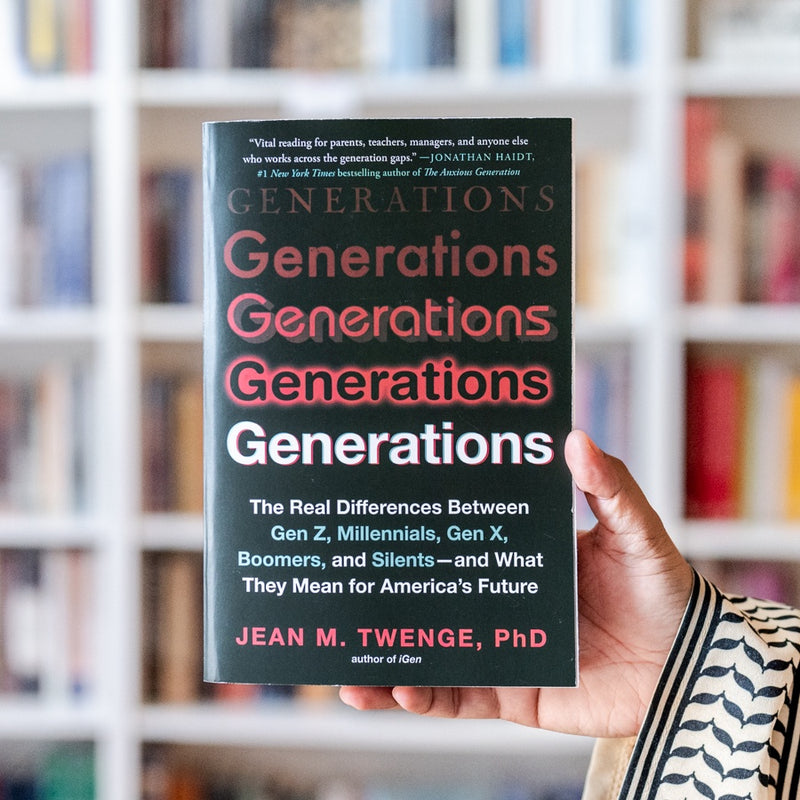 Generations (PB)