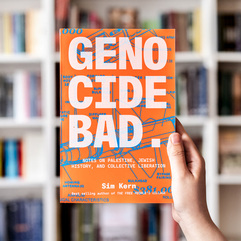 Genocide Bad