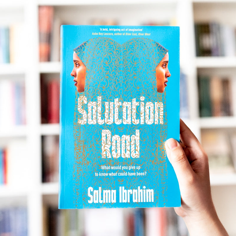 Salutation Road