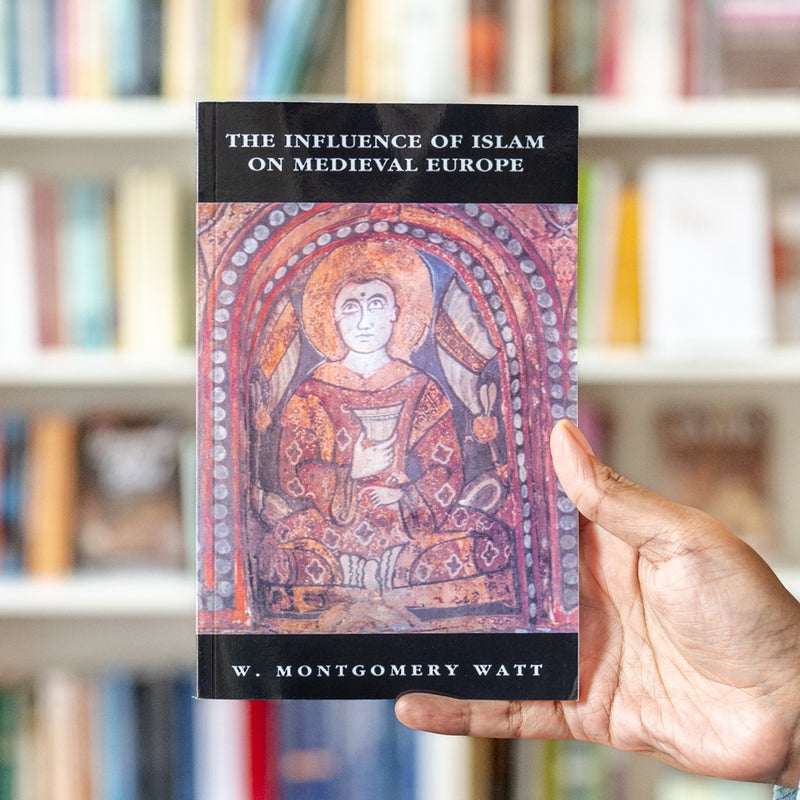 The Influence of Islam on Medieval Europe - Islamic Surveys