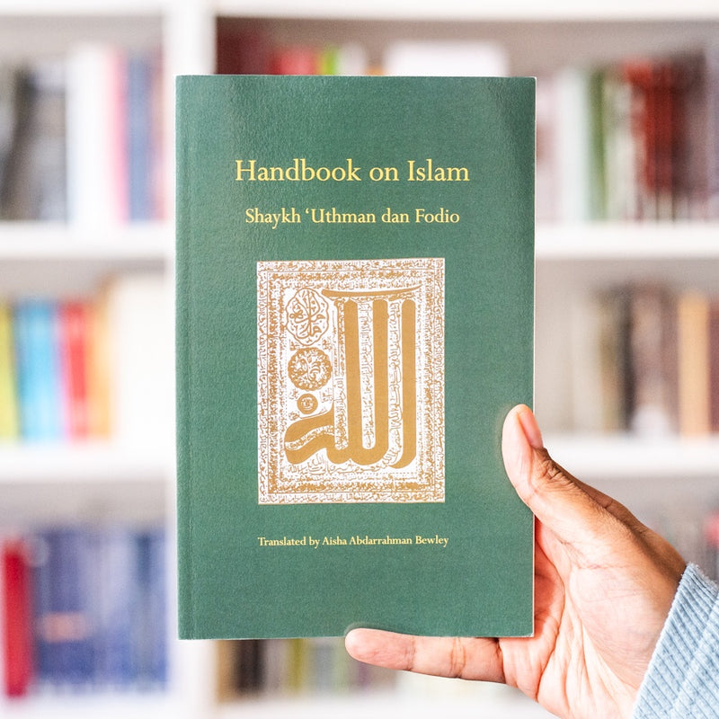Handbook on Islam