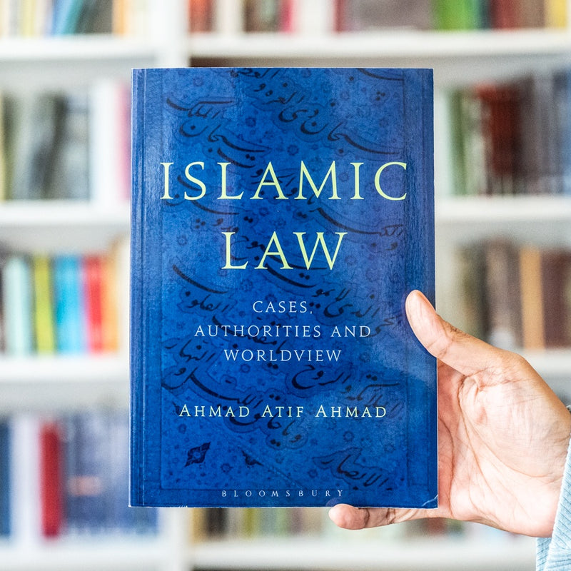 Islamic Law: Cases, Authorities and Worldview