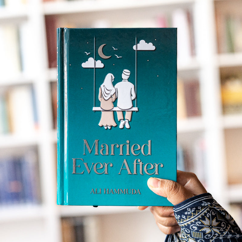 Married Ever After