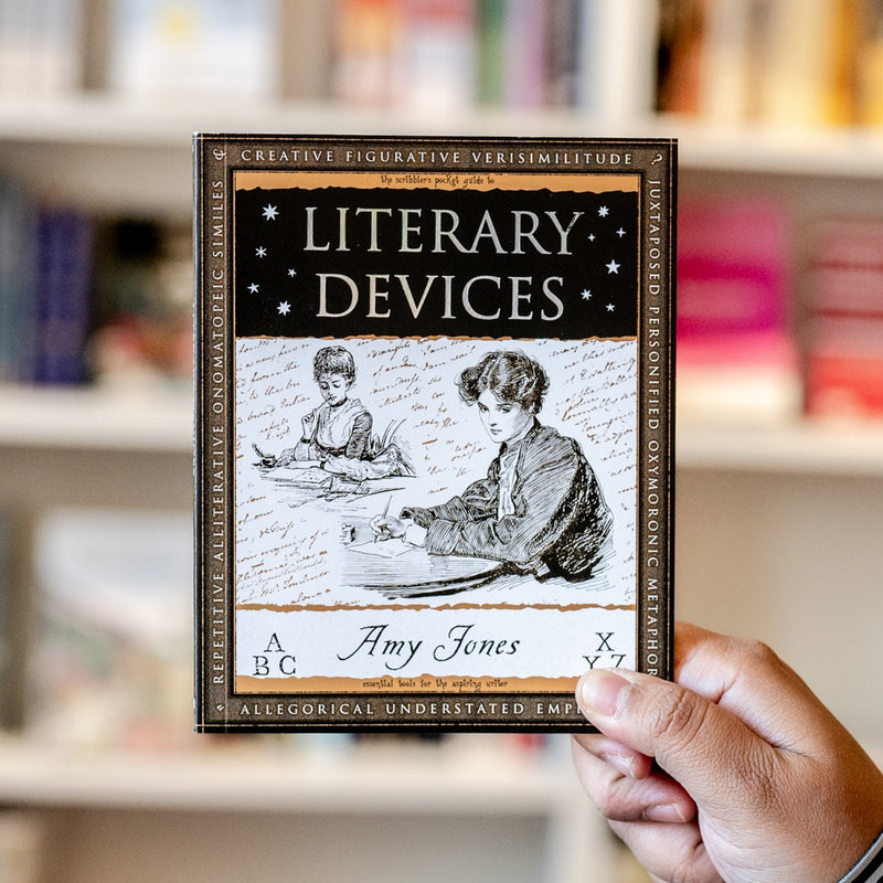 Literary Devices