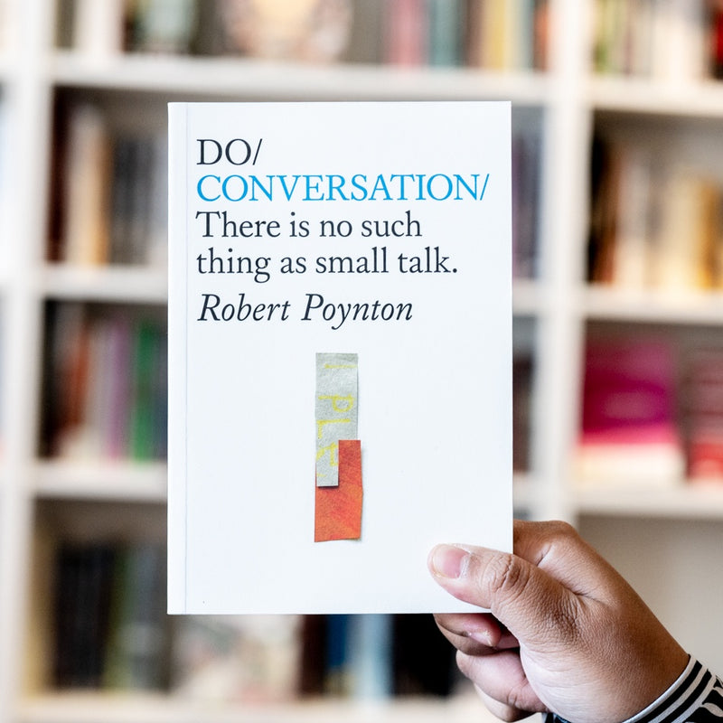 Do Conversation