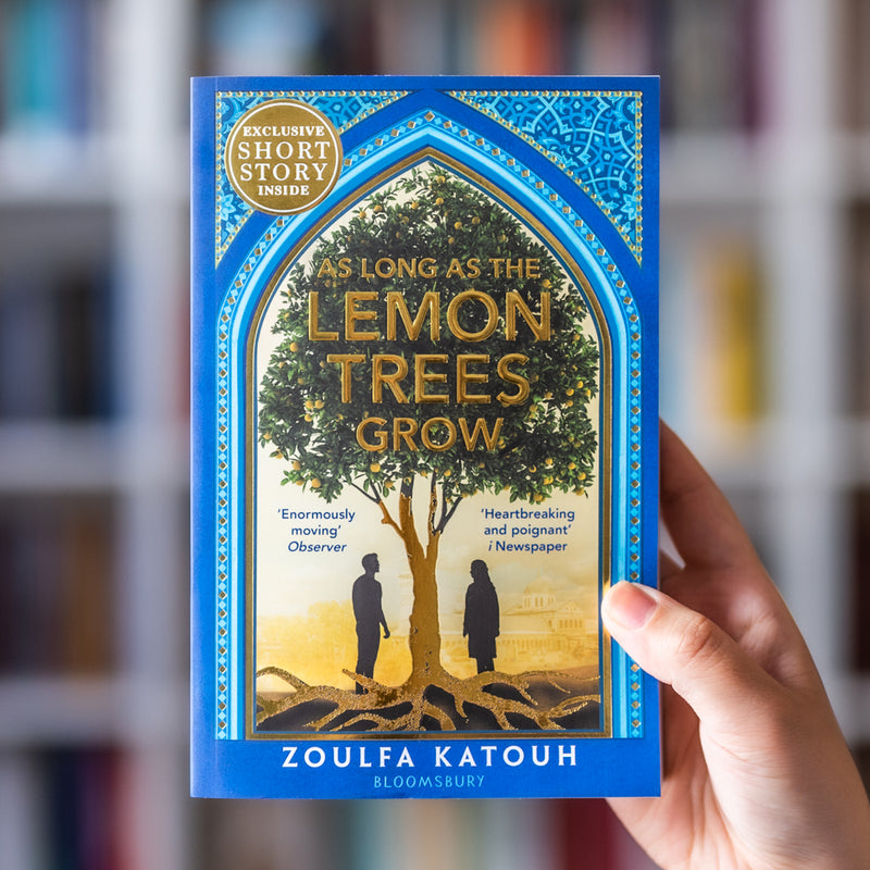 As Long As the Lemon Trees Grow