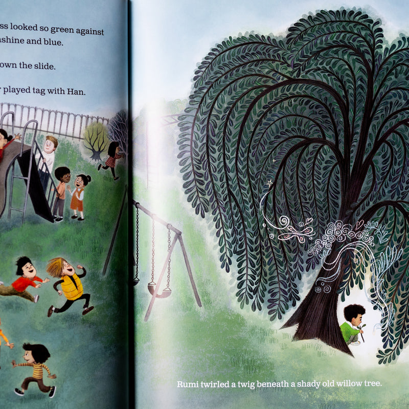 The Together Tree