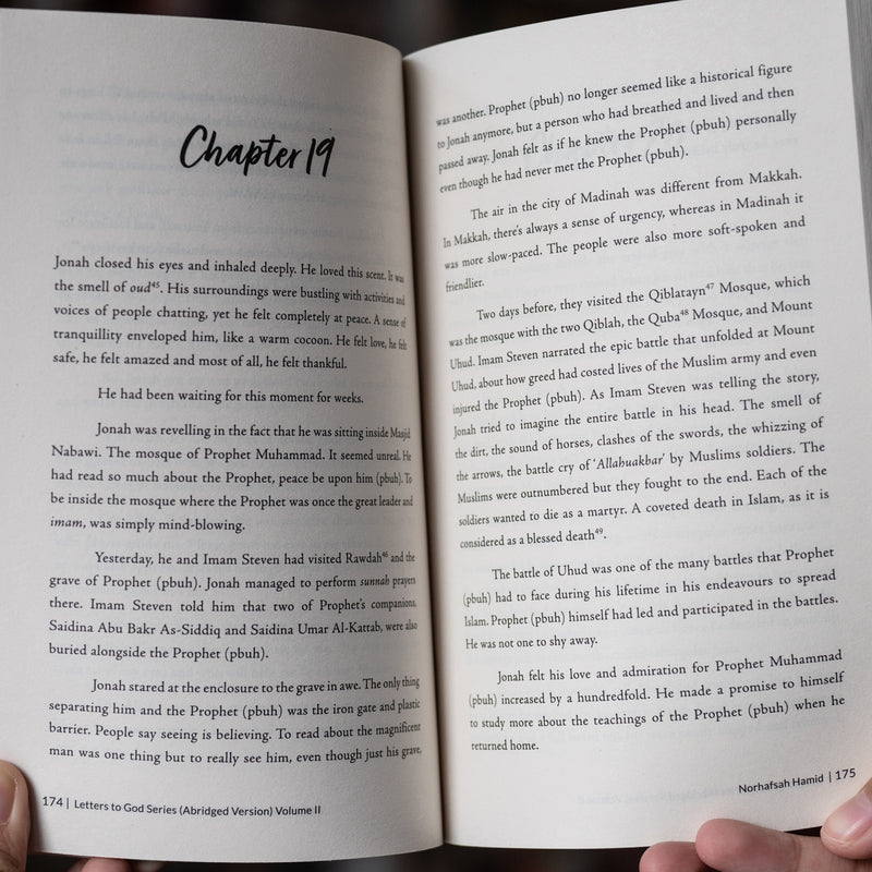 Letters to God Volume 2
