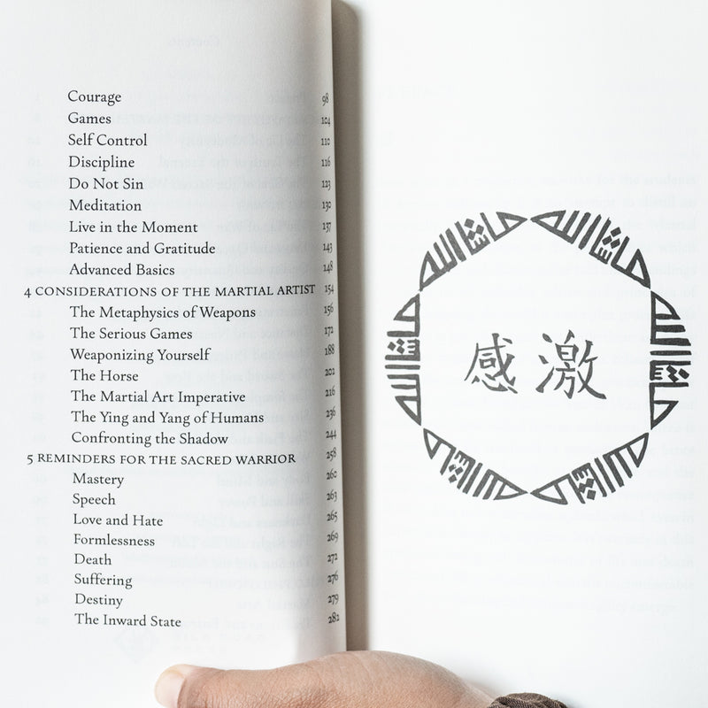 The Tao of War
