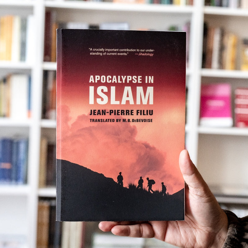 Apocalypse in Islam
