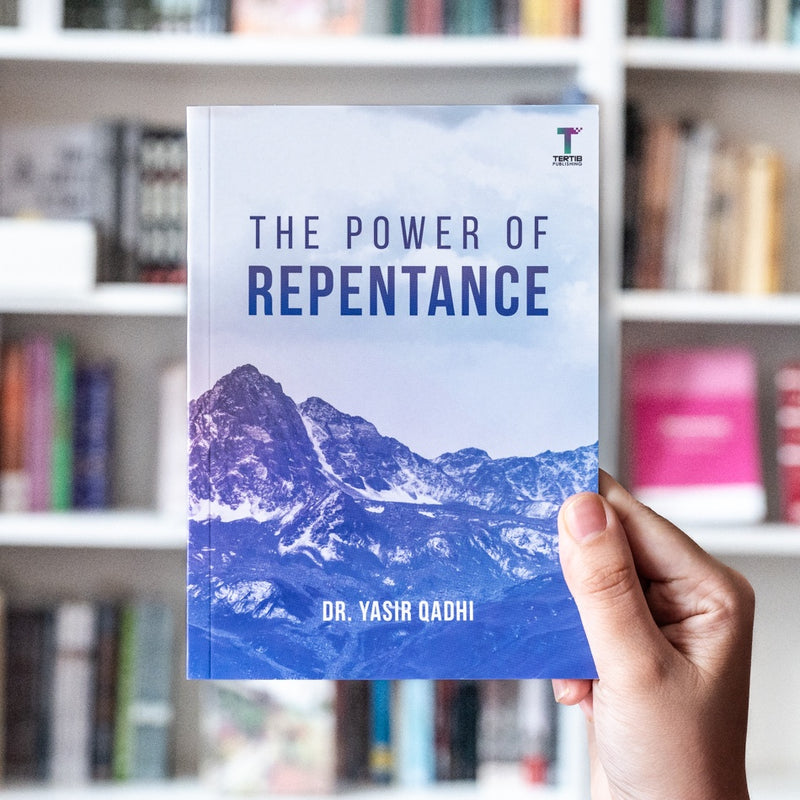 The Power of Repentance
