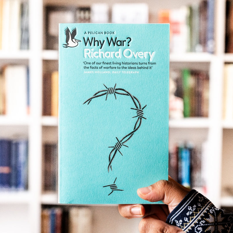 Why War?