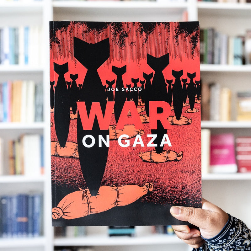 War on Gaza