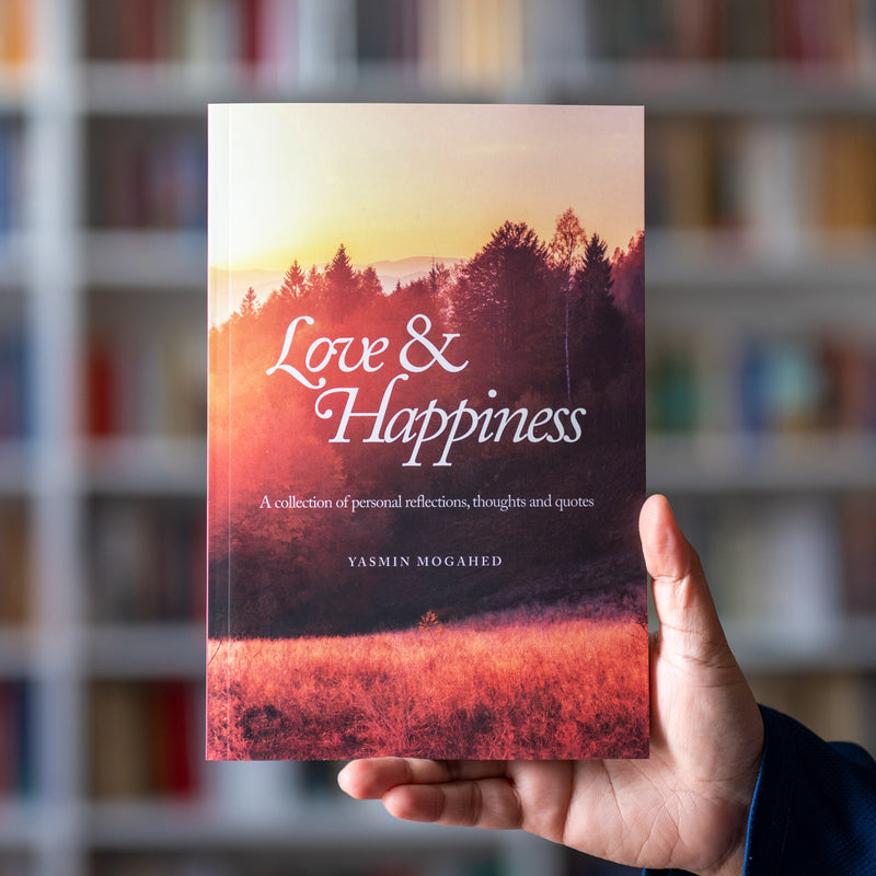 Love & Happiness