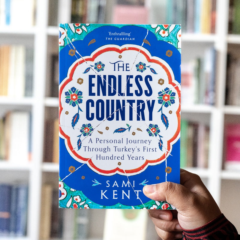 The Endless Country