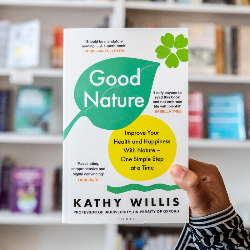 Good Nature PB