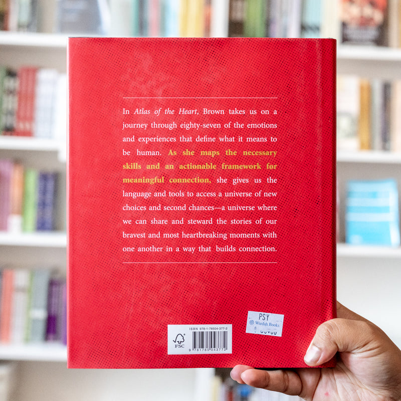 Atlas of the Heart