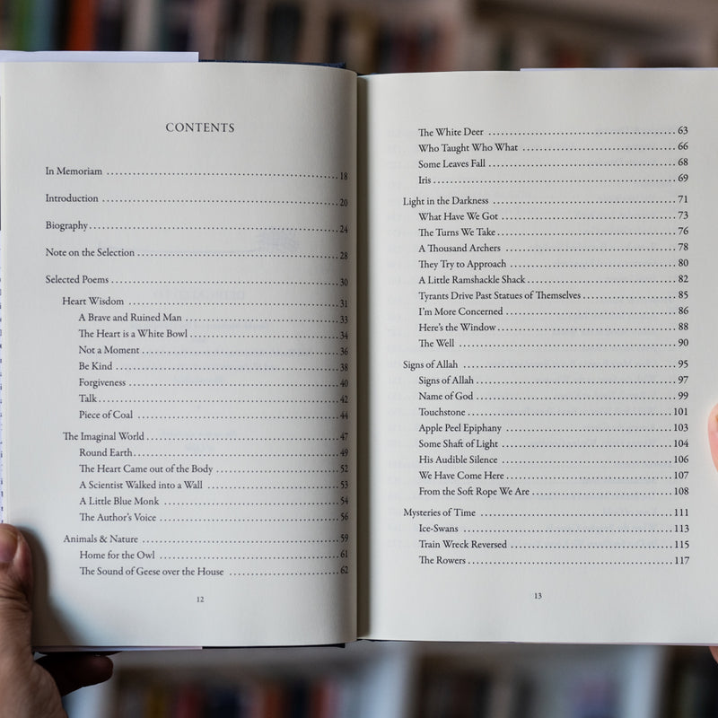 From a Shore Beyond Water: Selected Poems of Daniel Abdal-Hayy Moore